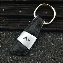 Load image into Gallery viewer, Car Keychain Accessories For Audi A3 A4 B6 B8 A6 C6 80 B5 B7 A5 Q5 Q7 TT 8P 100 8L C7 8V A1 S3 Q3 A8 B9 S line A7 Car Styling
