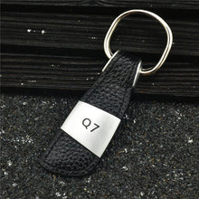 Load image into Gallery viewer, Car Keychain Accessories For Audi A3 A4 B6 B8 A6 C6 80 B5 B7 A5 Q5 Q7 TT 8P 100 8L C7 8V A1 S3 Q3 A8 B9 S line A7 Car Styling