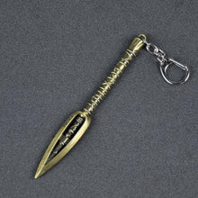 Load image into Gallery viewer, 2019 NEW Marvel Avengers Thor's Hammer Mjolnir Keychain Captain America Shield Hulk Batman Mask KeyChain Keyrings Drop Wholesale