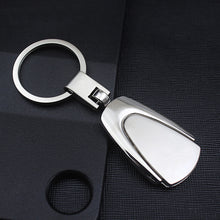 Load image into Gallery viewer, 1PCS Car Logo Keychain Keyring Key Ring For Ford Honda hyundai Peugeot Renault TOYOTA VW Volvo Chevrolet Mitsubishi Opel Audi