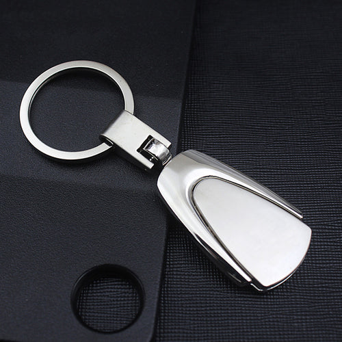 1PCS Car Logo Keychain Keyring Key Ring For Ford Honda hyundai Peugeot Renault TOYOTA VW Volvo Chevrolet Mitsubishi Opel Audi
