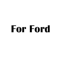 Load image into Gallery viewer, 1PCS Car Logo Keychain Keyring Key Ring For Ford Honda hyundai Peugeot Renault TOYOTA VW Volvo Chevrolet Mitsubishi Opel Audi