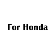 Load image into Gallery viewer, 1PCS Car Logo Keychain Keyring Key Ring For Ford Honda hyundai Peugeot Renault TOYOTA VW Volvo Chevrolet Mitsubishi Opel Audi
